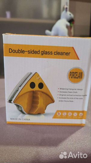 Щетка для мытья окон