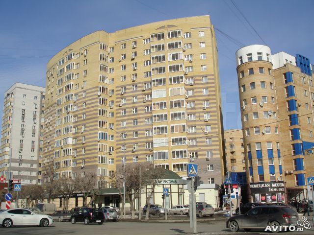 Машиноместо, 18 м²