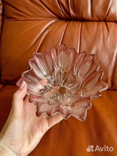 Ваза конфетница Германия