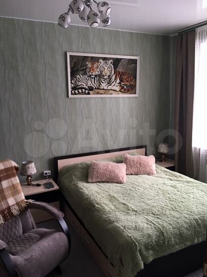 1-к. квартира, 30 м², 3/3 эт.