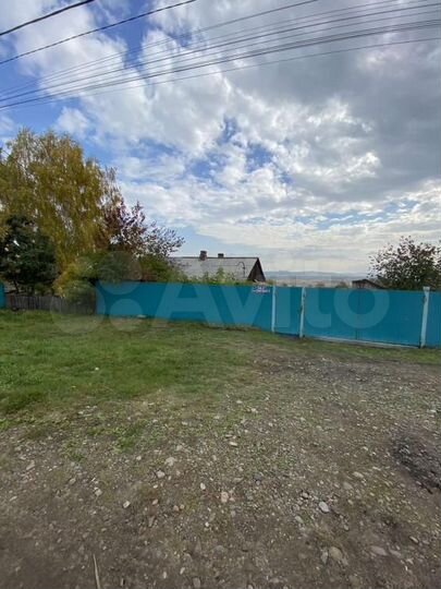 Дом 47 м² на участке 9 сот.