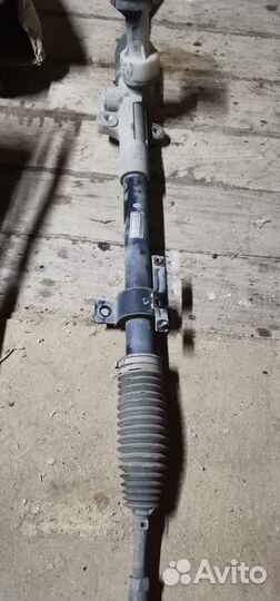 Рулевая рейка Hyundaiix35