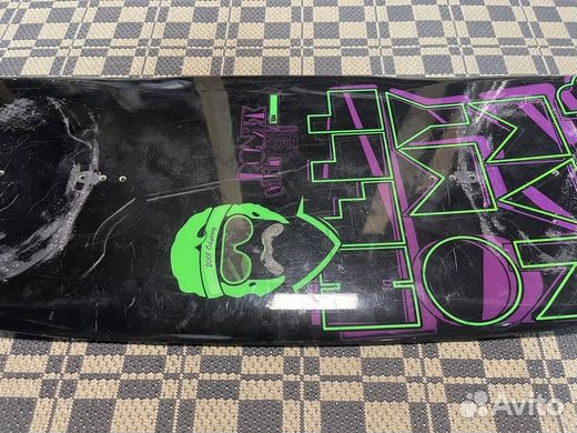 Вейкборд Ronix District - 134