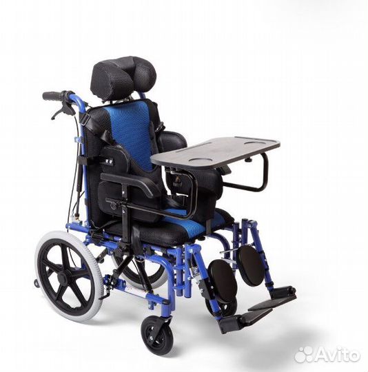 Коляска инвалидная