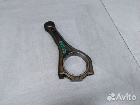Шатун бмв 5 E60/E61