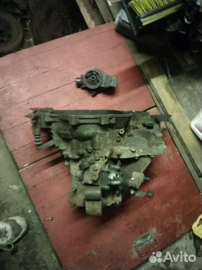 Запчасти mitsubishi colt