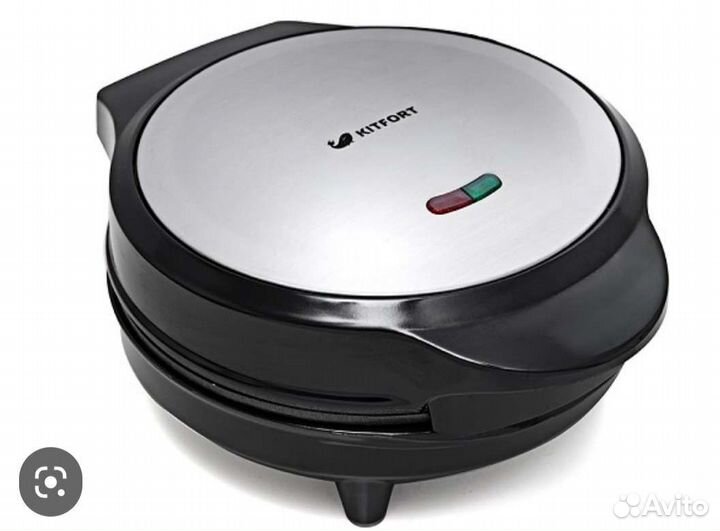 Омлетница KitFort