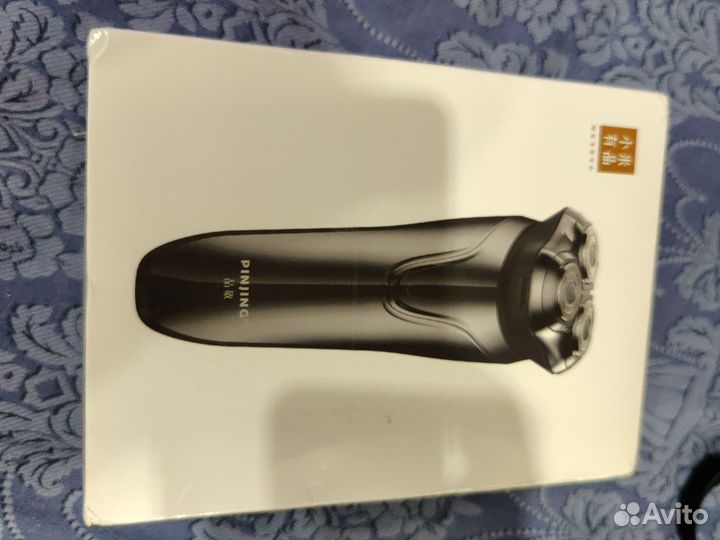 Электробритва pinjing 3D Smart Shaver ES3