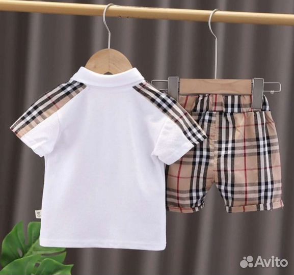 Двоечки в наличии. Размеры :80-120