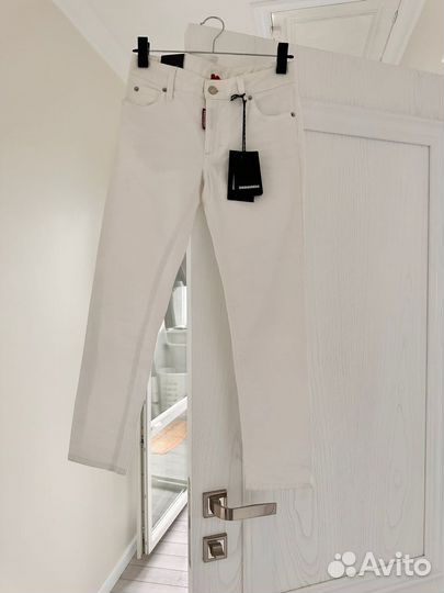 Dsquared2 36 размер