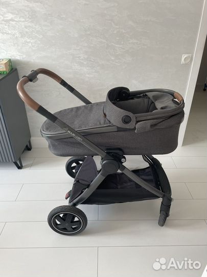 Детская коляска Maxi-cosi 2 в 1