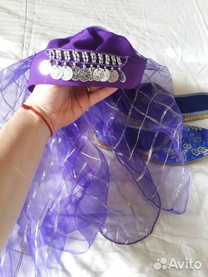 Новогодние костюмы