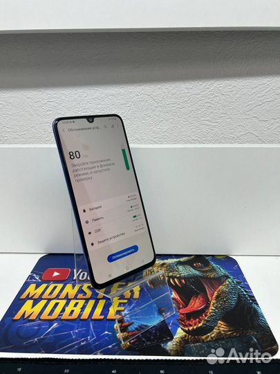 Samsung Galaxy A70, 6/128 ГБ