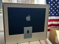 iMac 24 M1 8/512 новый