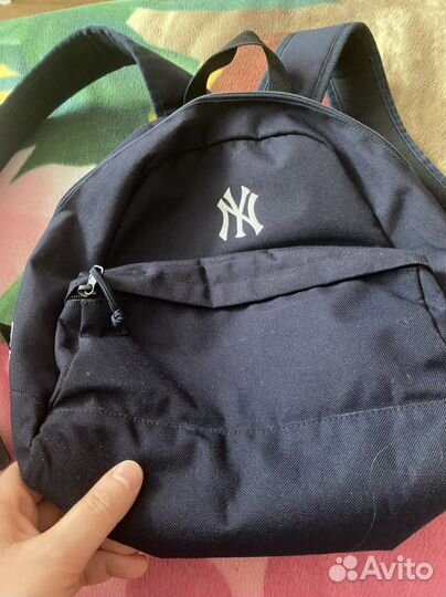 Рюкзак детский для мальчика