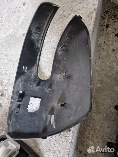 Боковое зеркало мазда сх7
