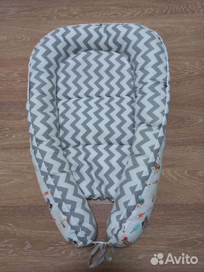 Кокон - гнездышко