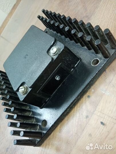 Преобразователь напряжения 24В/12В, 20Ам (Релком)