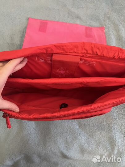 Сумка для ноутбука