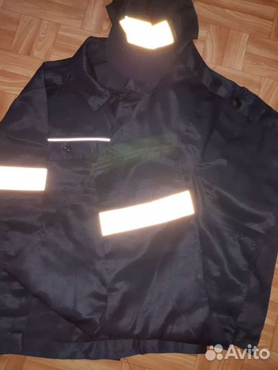 Костюм рабочий