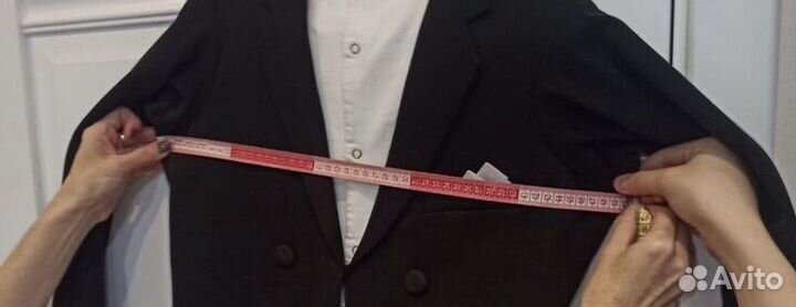 Фрак для спортивных бальных танцев