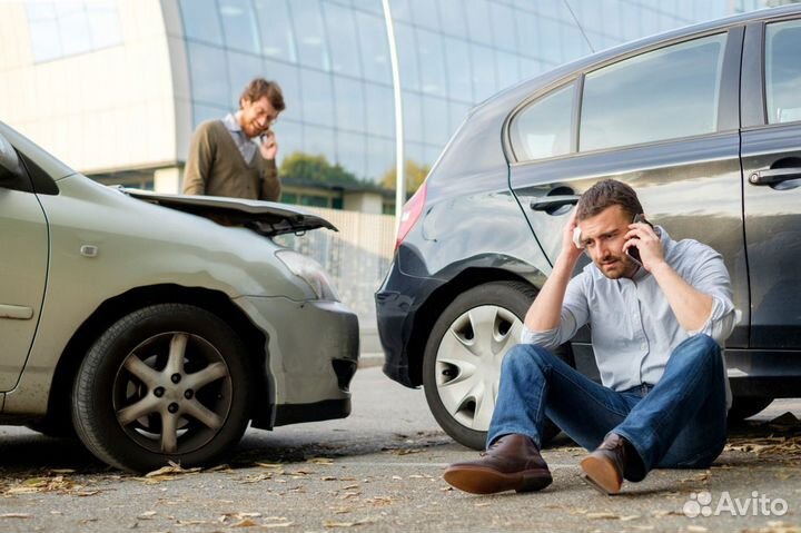 Автоюристы и Автоэксперты Ульяновск