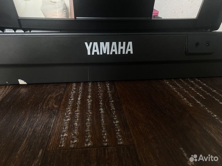 Синтезатор yamaha psr 82