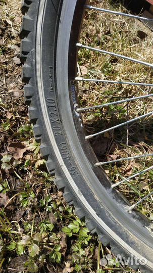 Велосипед Stels pilot 230