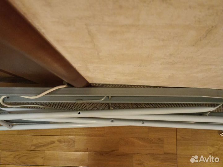 Гладильная система