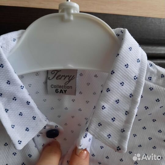 Костюм для мальчика