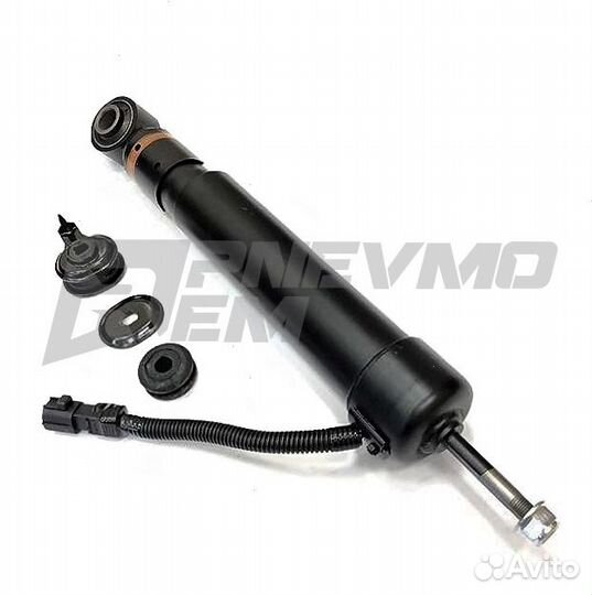 Задний амортизатор Toyota Prado 120