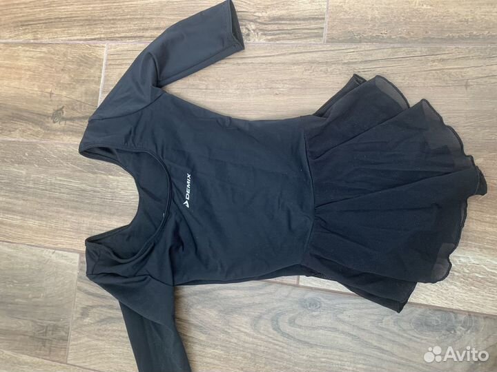 Купальник для танцев 122