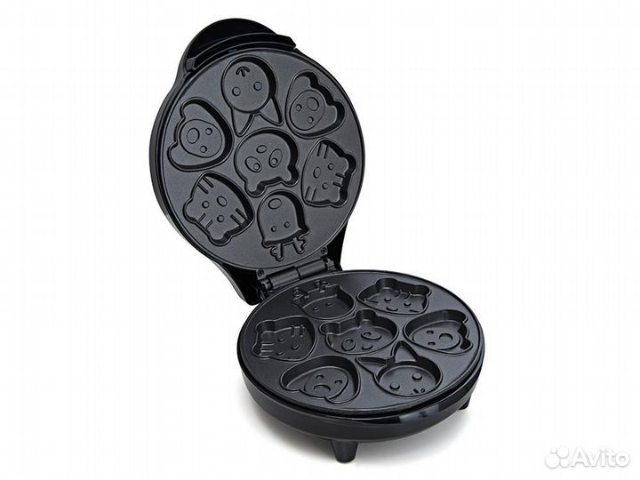 Вафельница