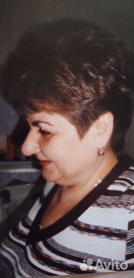 Парикмахерские услуги