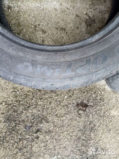 Hankook Optimo K415 225/60 R17 99