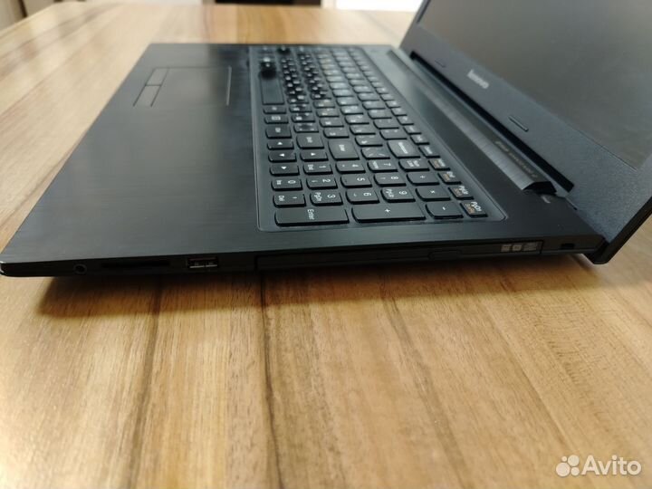 Ноутбук Lenovo g505s