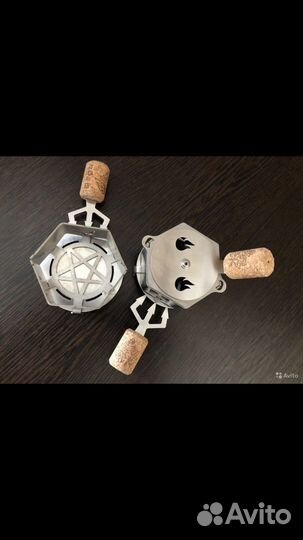 Калауд Lotus Fiend