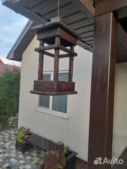 Светильник китайский