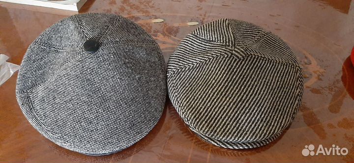 Кепка мужская