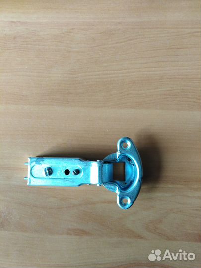 Петли мебельные (6 шт)