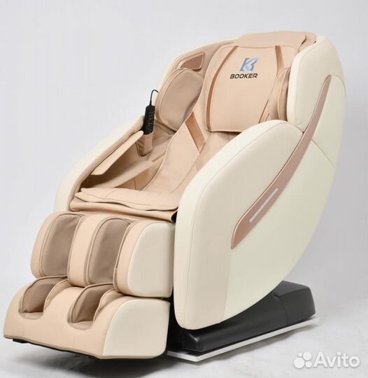 Кресло массажное SL/booker 8360/доставка бесплатн