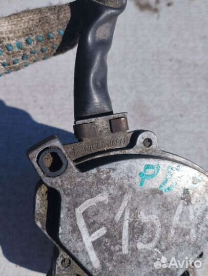 Датчик положения селектора АКПП Mitsubishi RVR Z