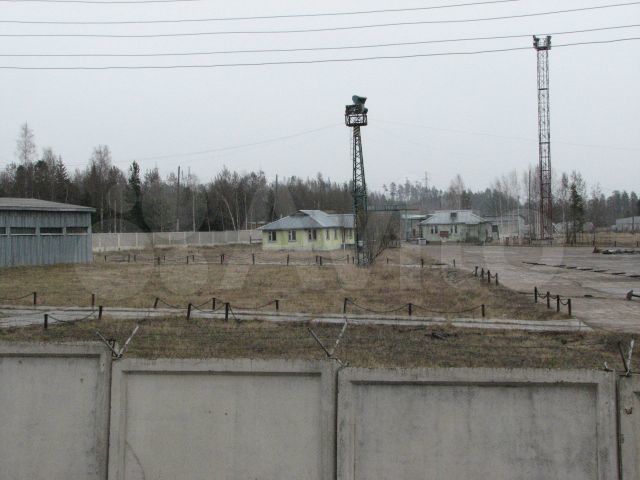 Производство, 22881 м²