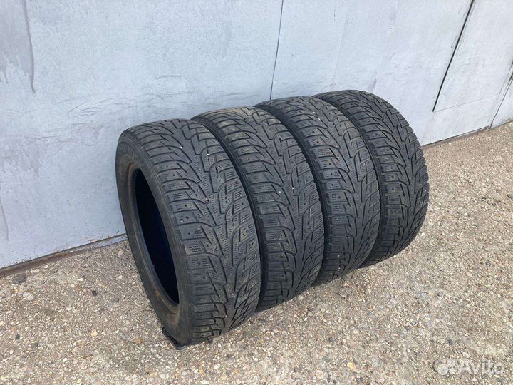 Hankook Winter I'Pike RS W419 205/60 R16