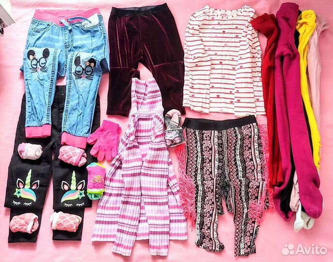 Для девочки шесть лет