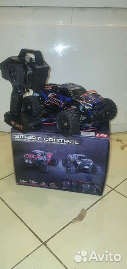 Remmo hobby smax V2