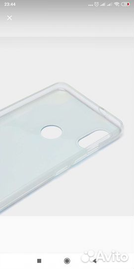 Чехол на телефон xiaomi redmi note 5