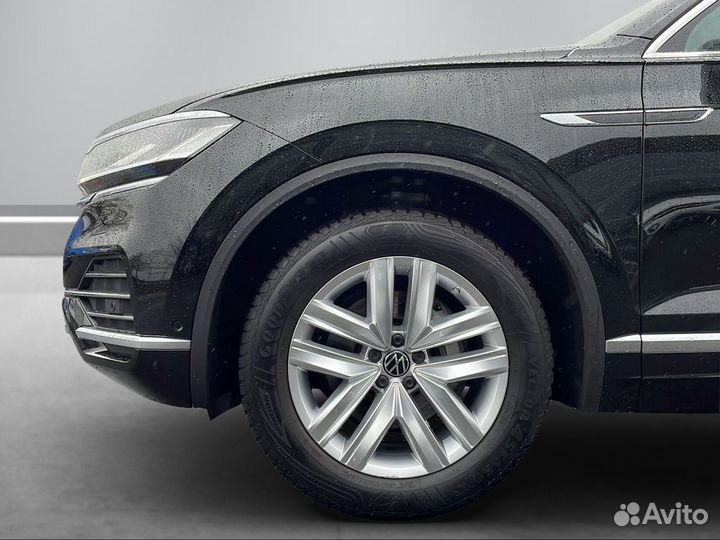 Volkswagen Touareg 3.0 AT, 2023, 20 772 км