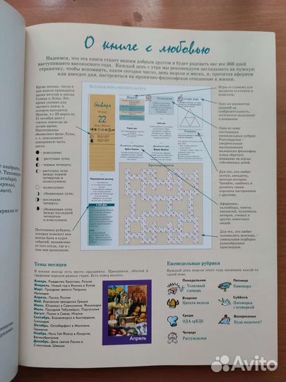 Большая книга веселого досуга