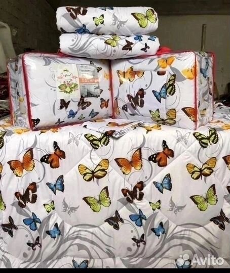 Белье постельное